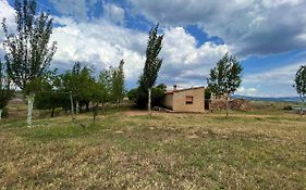 Casa Rural En El Cerro Del Buho